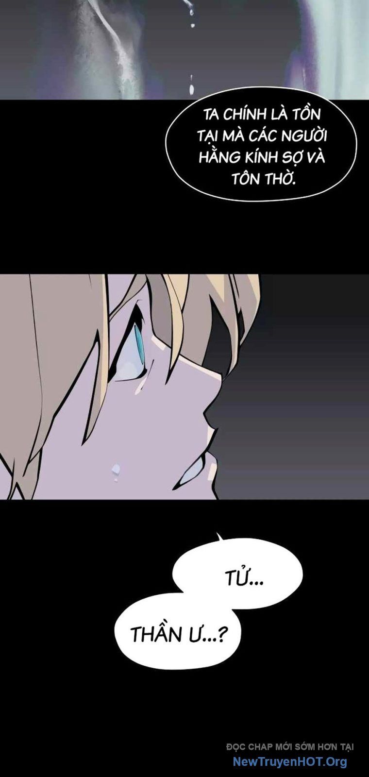 Enoch Và Truyền Thuyết Thánh Thụ - Chap 7