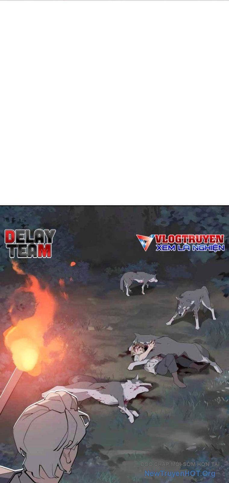 Enoch Và Truyền Thuyết Thánh Thụ - Chap 7