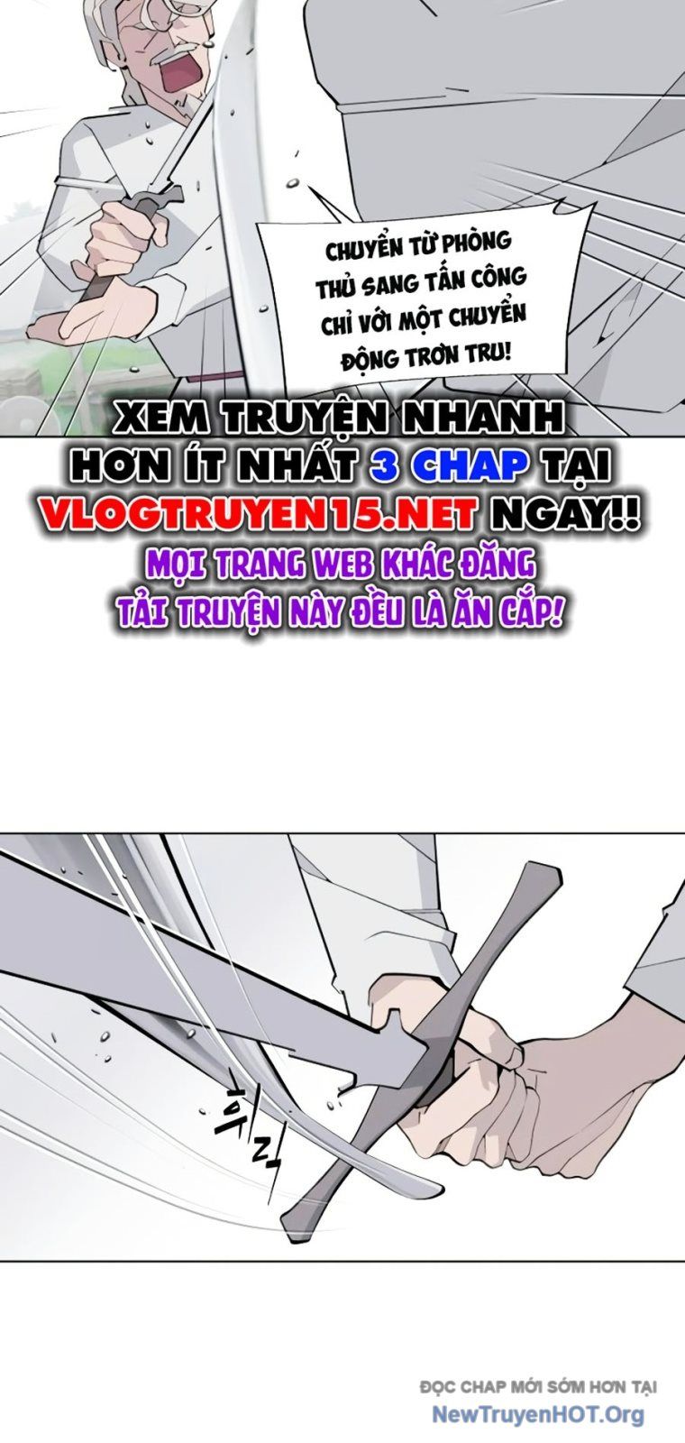 Enoch Và Truyền Thuyết Thánh Thụ - Chap 8