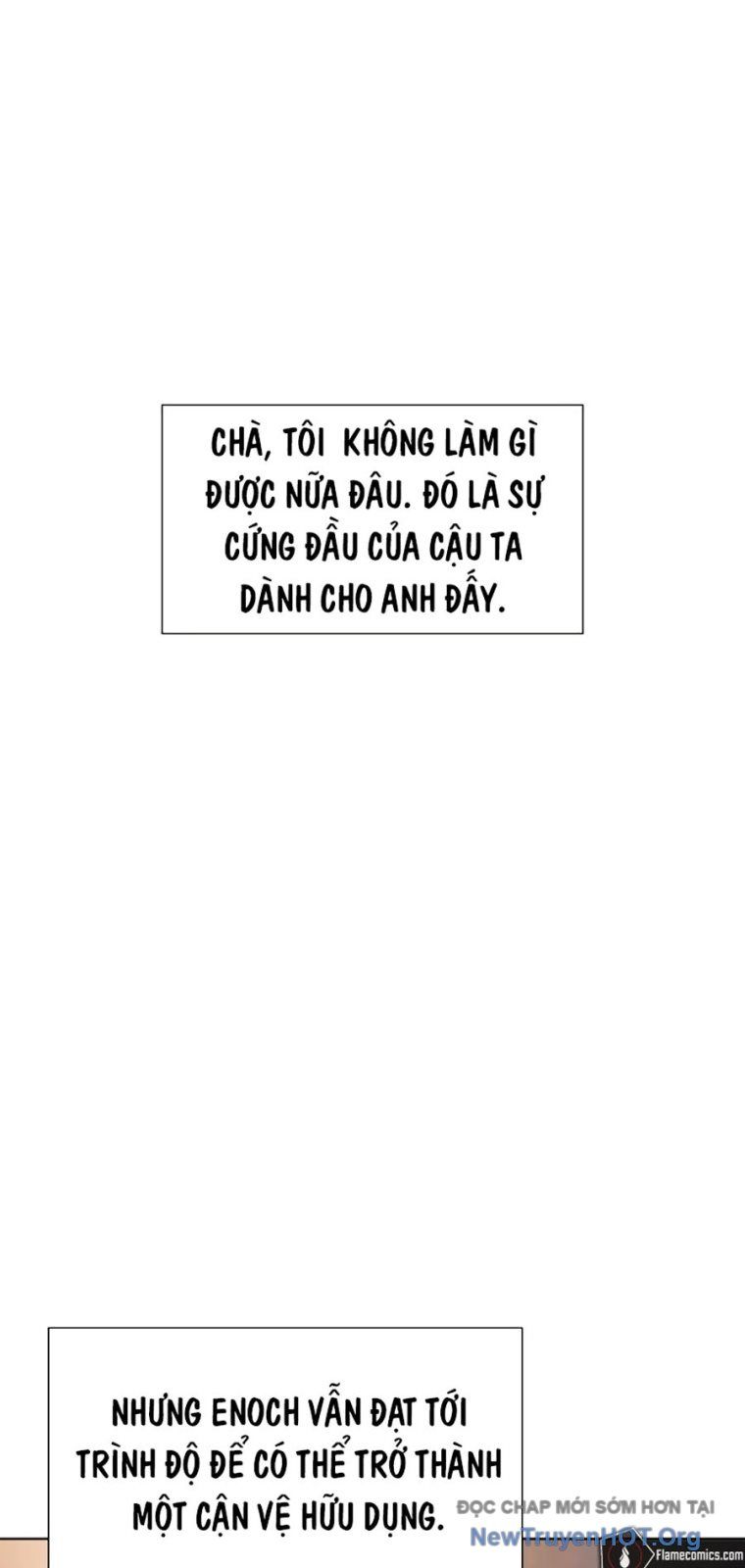 Enoch Và Truyền Thuyết Thánh Thụ - Chap 8