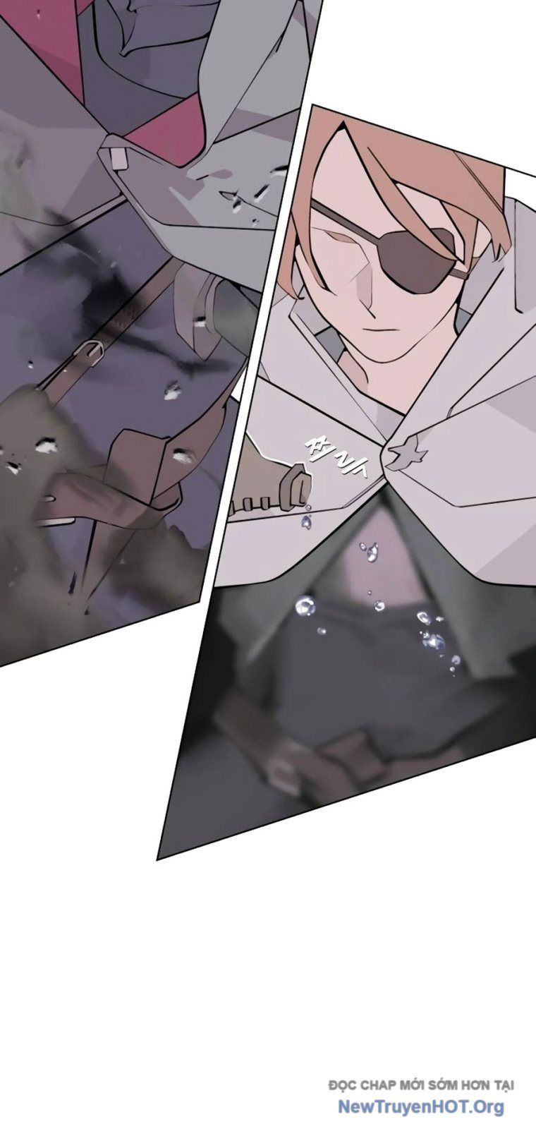 Enoch Và Truyền Thuyết Thánh Thụ - Chap 8