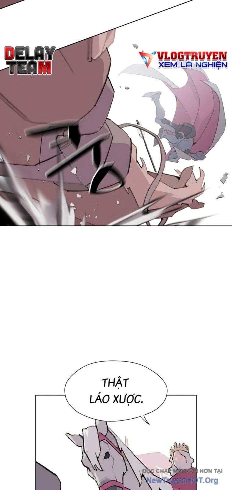 Enoch Và Truyền Thuyết Thánh Thụ - Chap 8