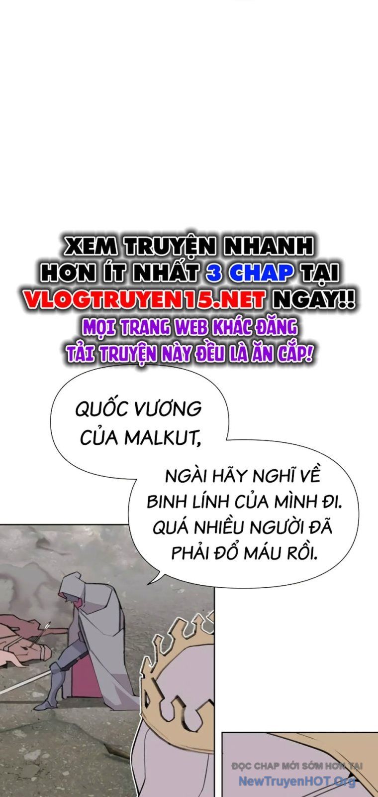 Enoch Và Truyền Thuyết Thánh Thụ - Chap 8
