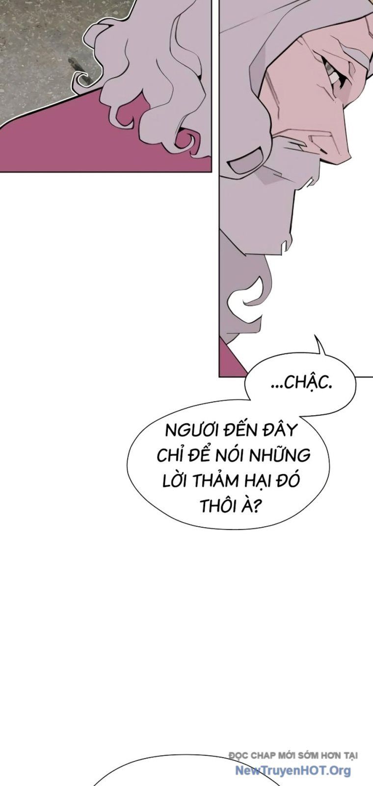 Enoch Và Truyền Thuyết Thánh Thụ - Chap 8