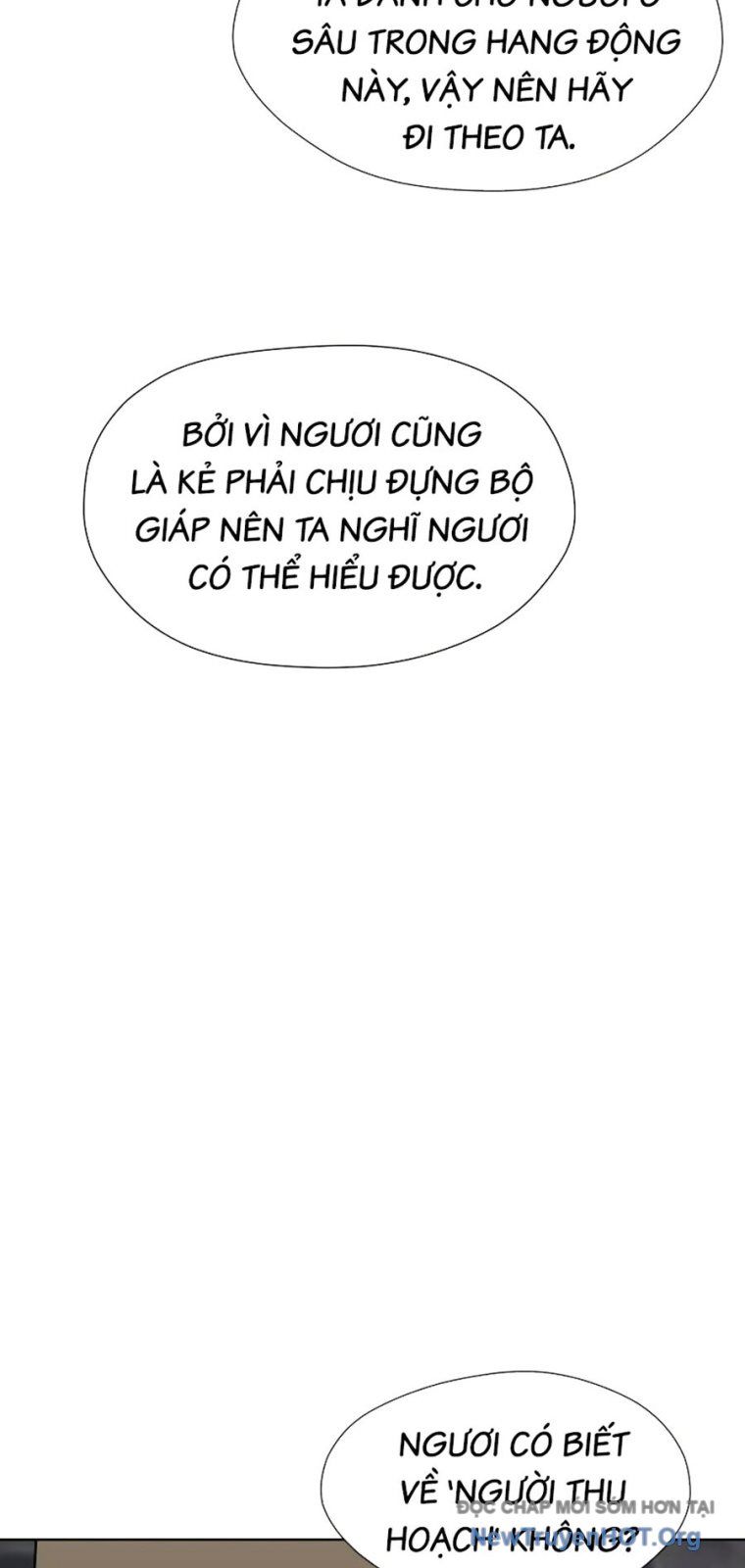 Enoch Và Truyền Thuyết Thánh Thụ - Chap 8