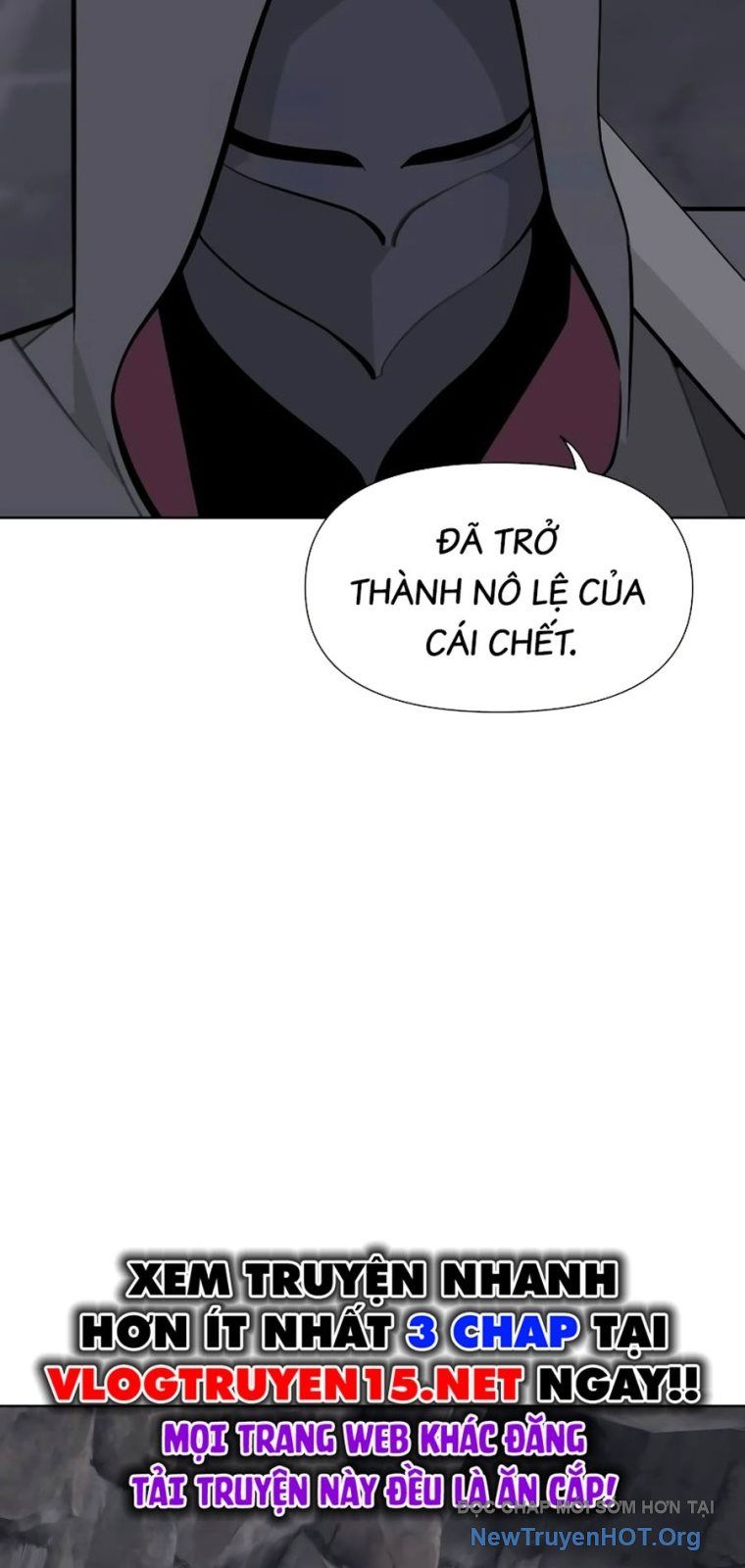 Enoch Và Truyền Thuyết Thánh Thụ - Chap 8