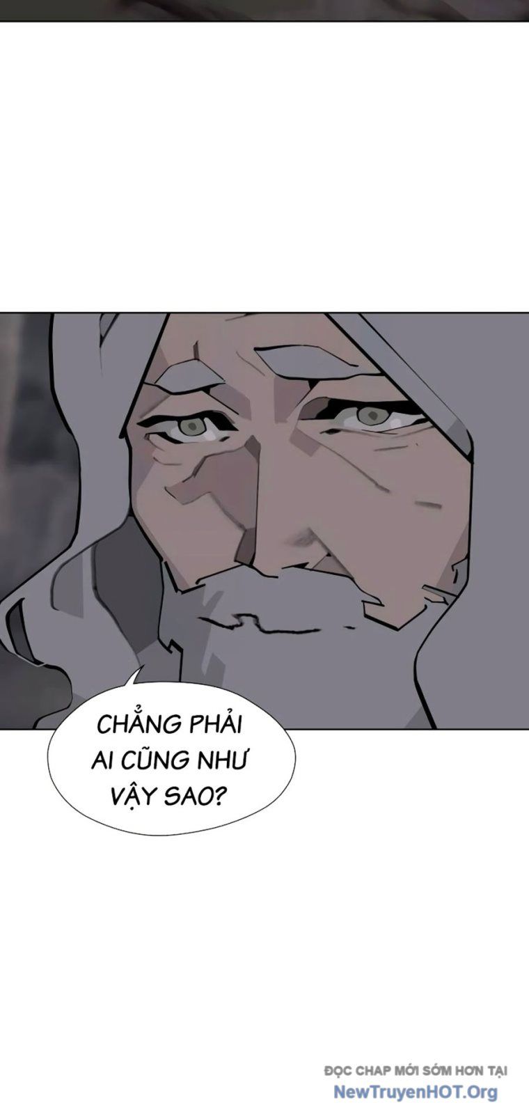 Enoch Và Truyền Thuyết Thánh Thụ - Chap 8