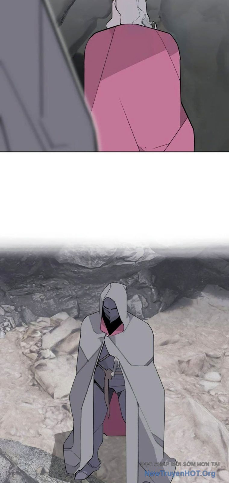 Enoch Và Truyền Thuyết Thánh Thụ - Chap 8