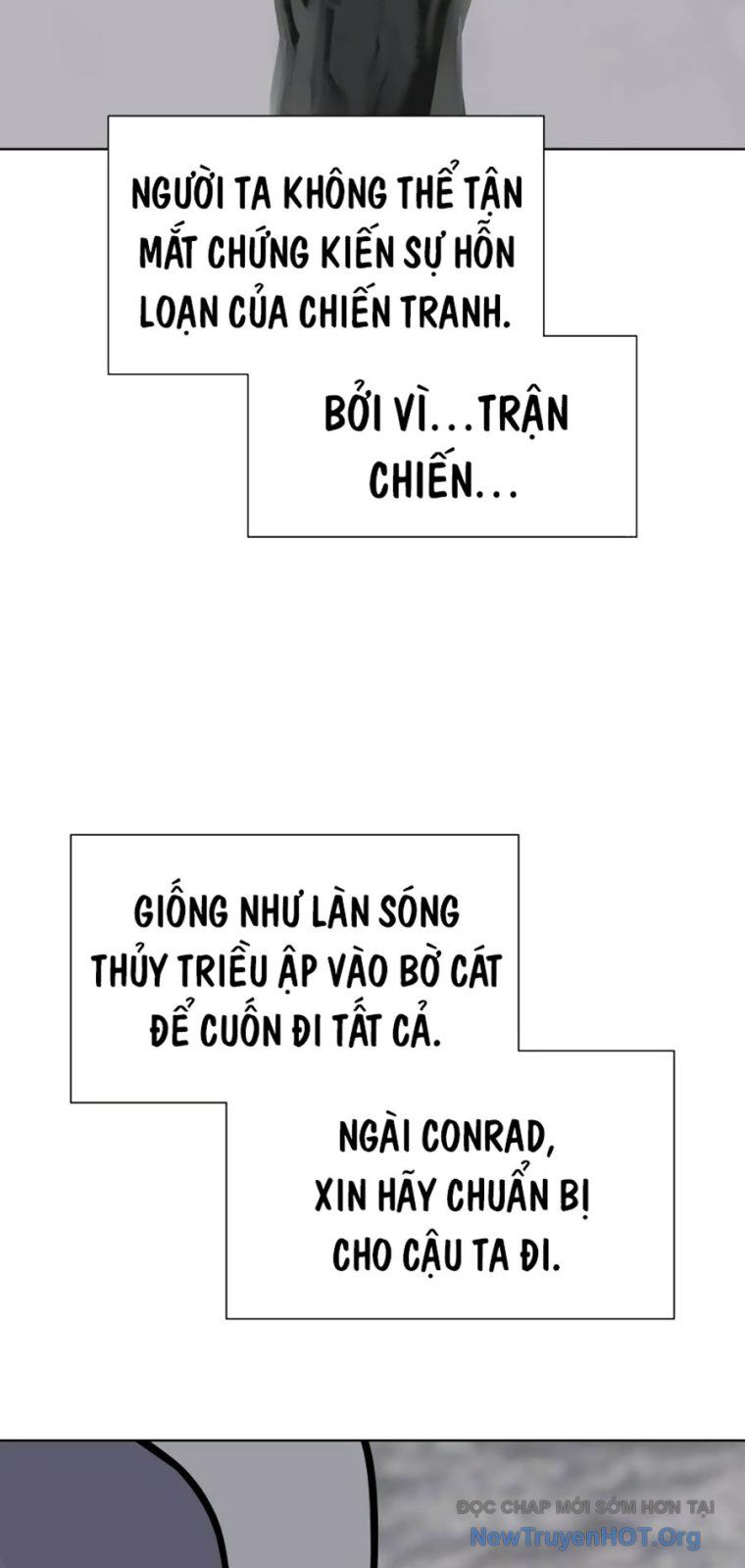 Enoch Và Truyền Thuyết Thánh Thụ - Chap 8