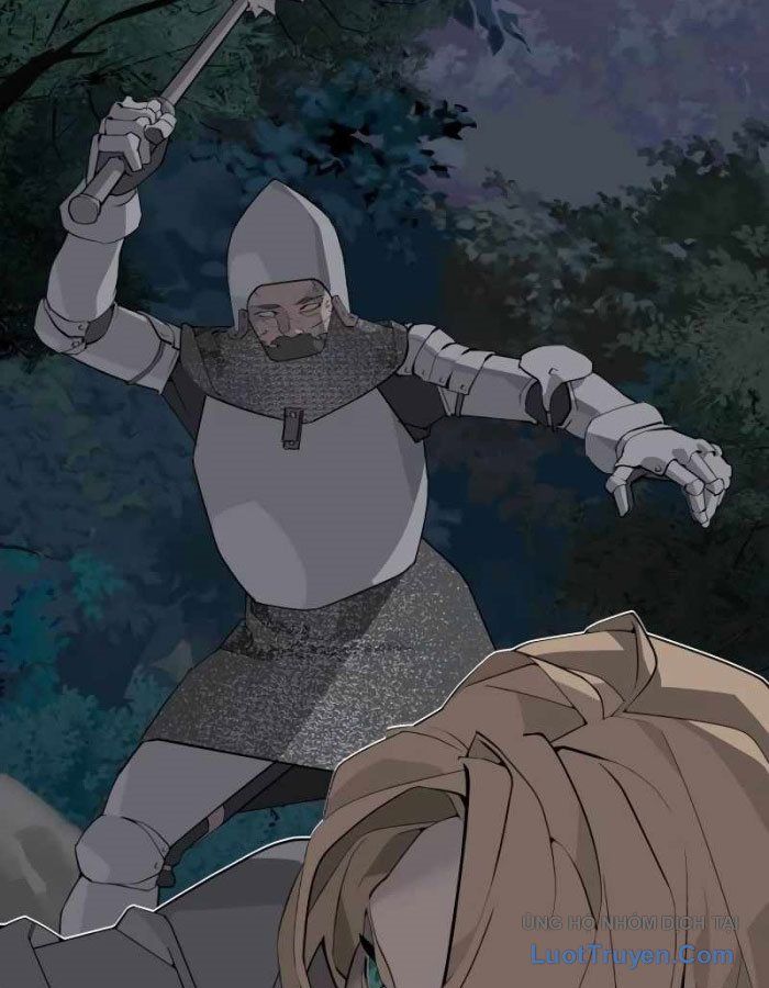 Enoch Và Truyền Thuyết Thánh Thụ - Chap 9