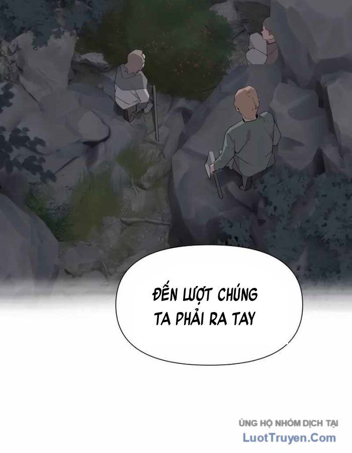 Enoch Và Truyền Thuyết Thánh Thụ - Chap 9