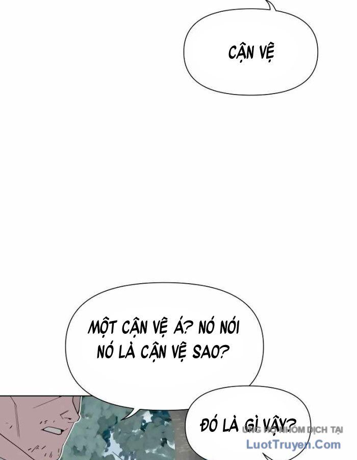 Enoch Và Truyền Thuyết Thánh Thụ - Chap 9