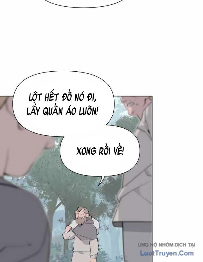 Enoch Và Truyền Thuyết Thánh Thụ - Chap 9