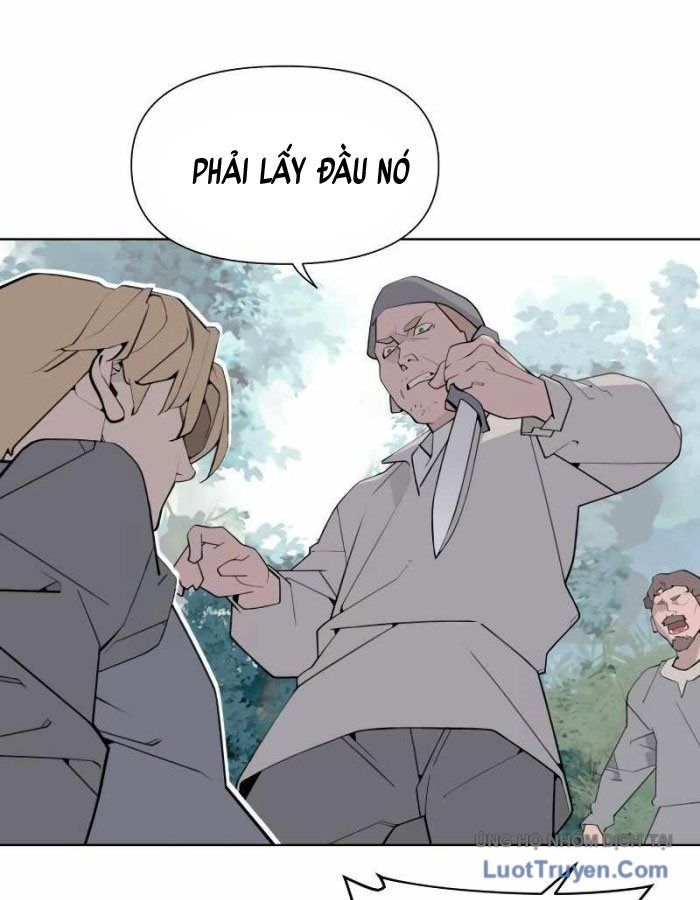 Enoch Và Truyền Thuyết Thánh Thụ - Chap 9