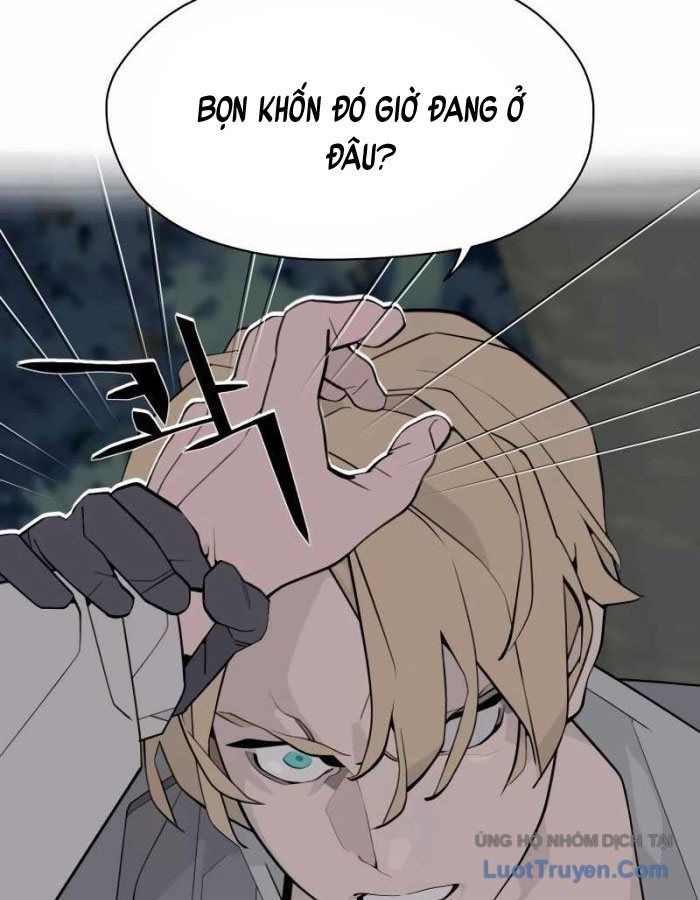 Enoch Và Truyền Thuyết Thánh Thụ - Chap 9