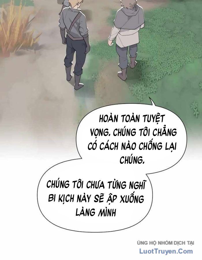 Enoch Và Truyền Thuyết Thánh Thụ - Chap 9