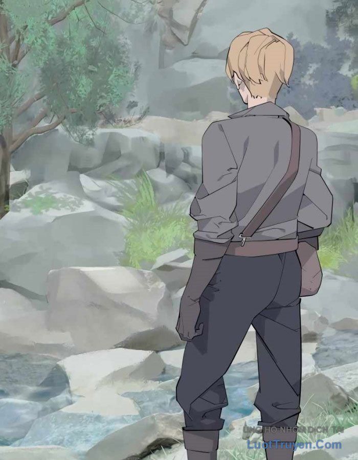 Enoch Và Truyền Thuyết Thánh Thụ - Chap 9