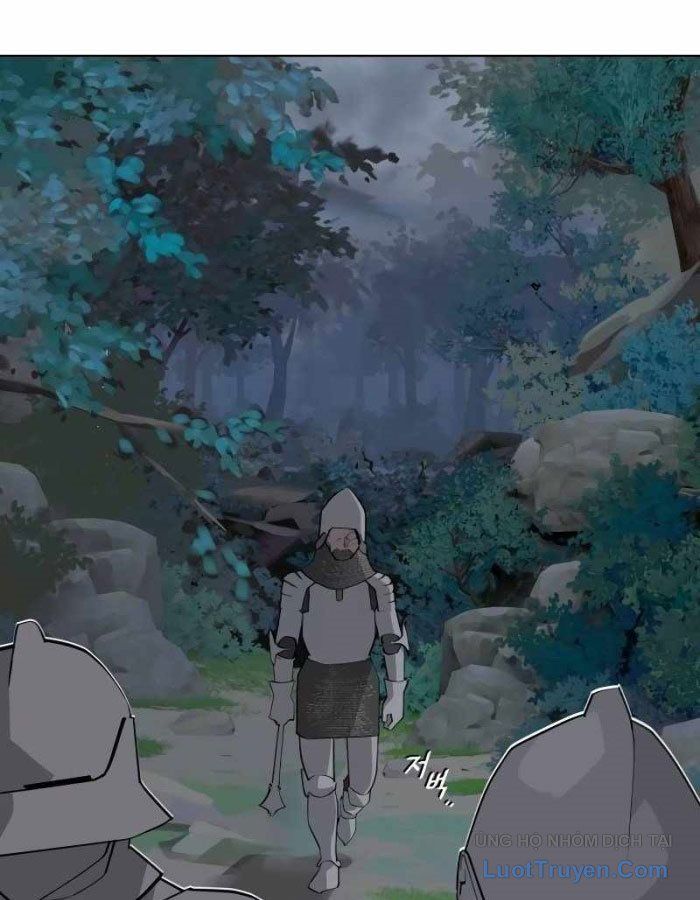 Enoch Và Truyền Thuyết Thánh Thụ - Chap 9