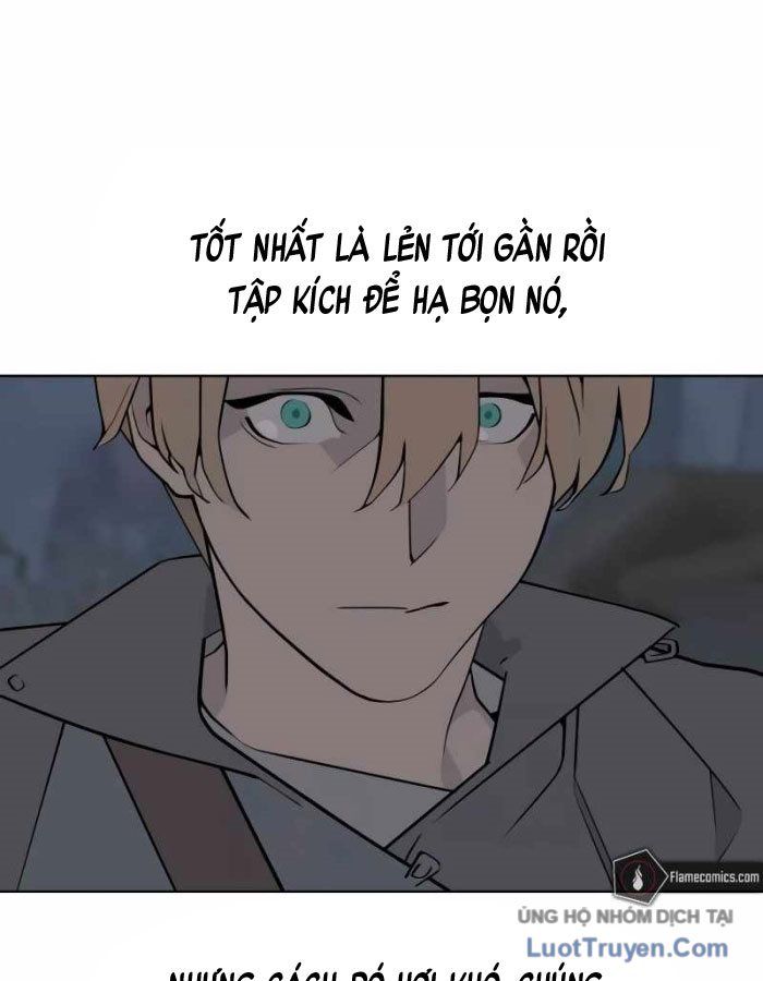 Enoch Và Truyền Thuyết Thánh Thụ - Chap 9