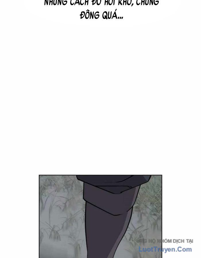 Enoch Và Truyền Thuyết Thánh Thụ - Chap 9