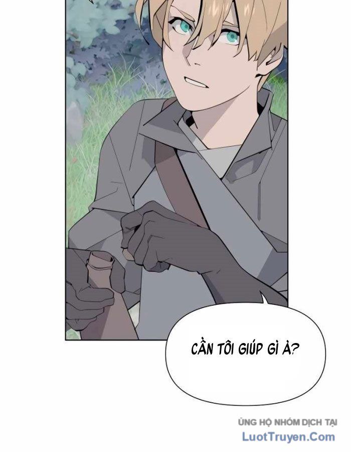 Enoch Và Truyền Thuyết Thánh Thụ - Chap 9