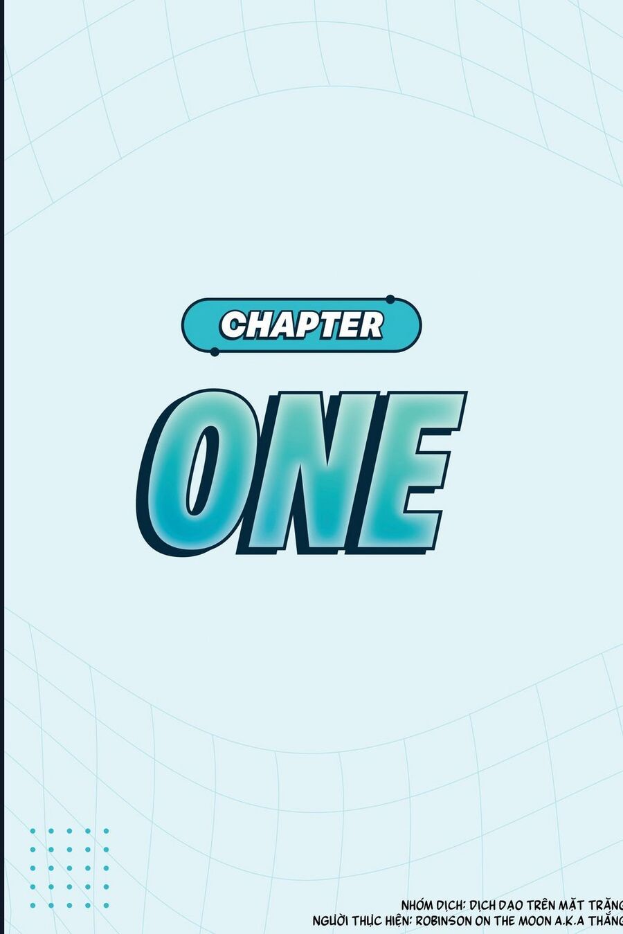 Family Force V - Chap 1