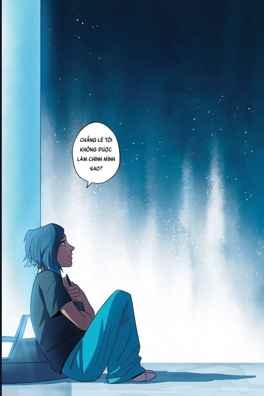 Family Force V - Chap 2