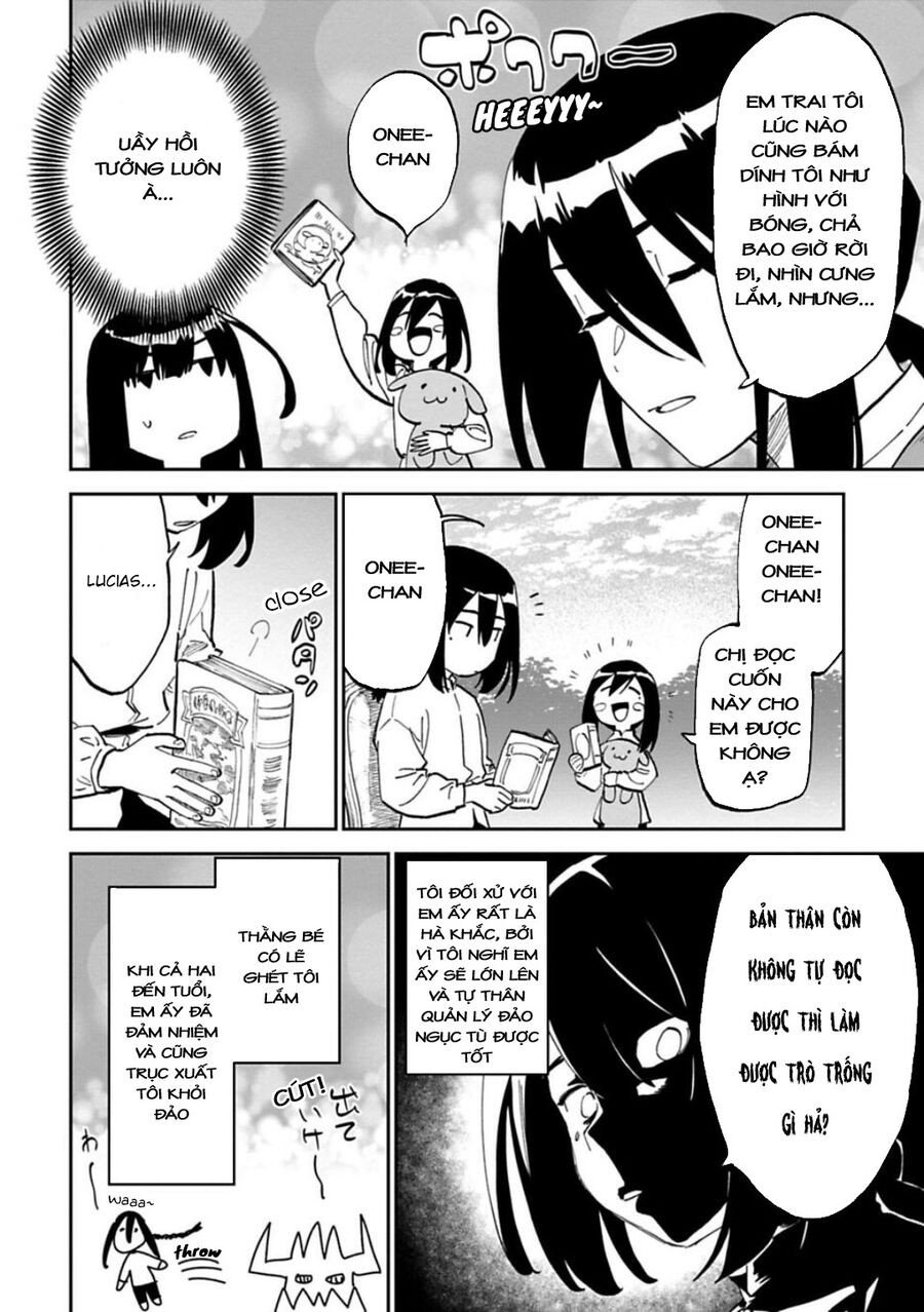 Fantasy Bishoujo Juniku Ojisan To - Chap 166