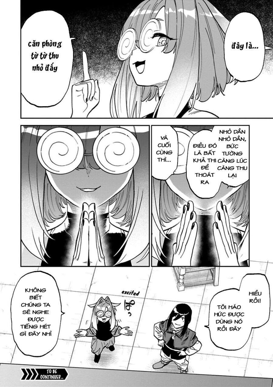 Fantasy Bishoujo Juniku Ojisan To - Chap 166