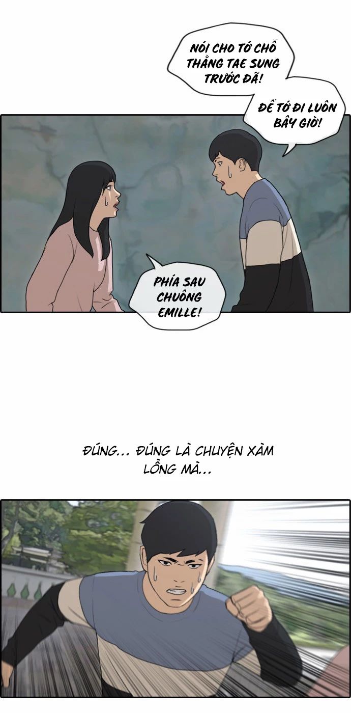Free Draw - Chap 148