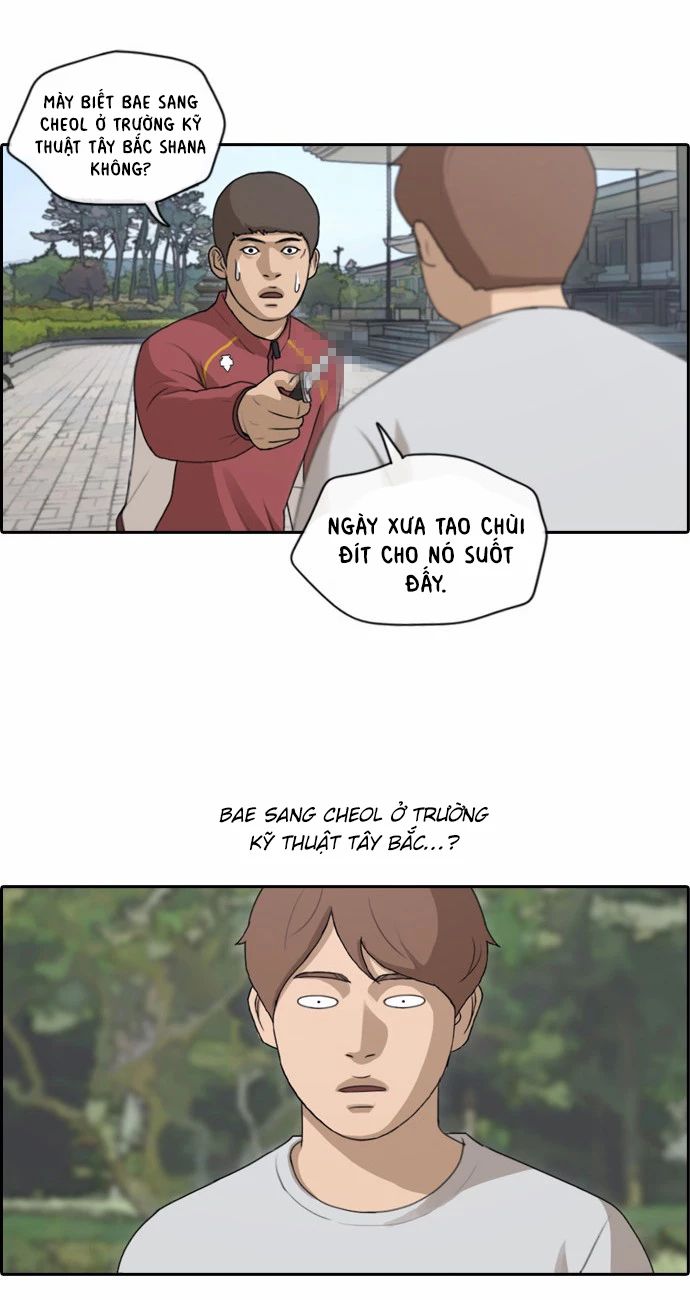 Free Draw - Chap 148