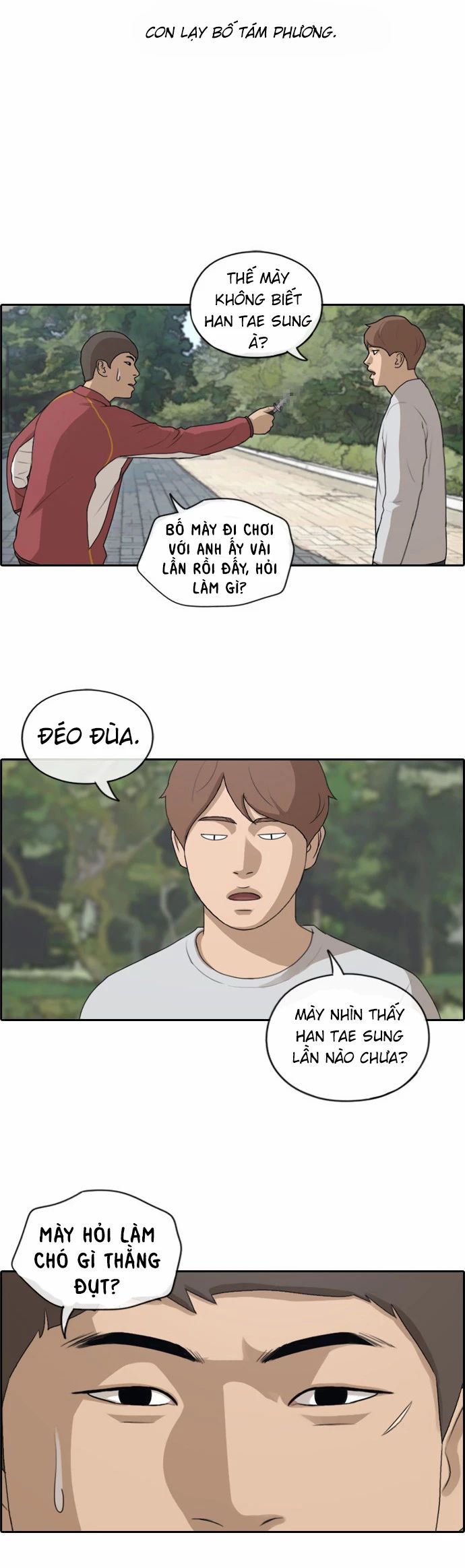 Free Draw - Chap 148