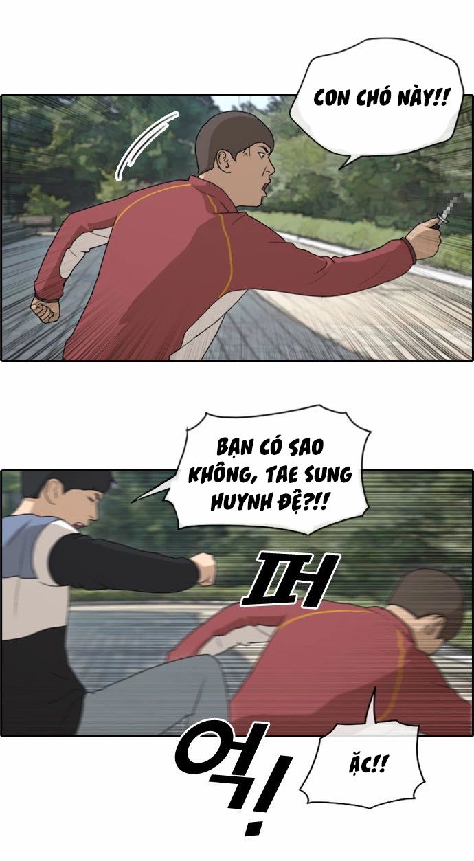 Free Draw - Chap 148