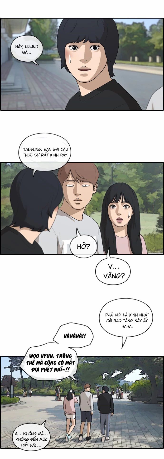 Free Draw - Chap 148