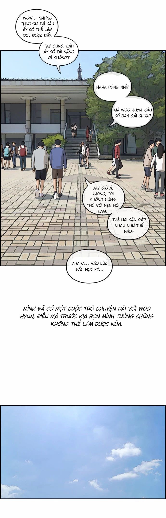 Free Draw - Chap 148