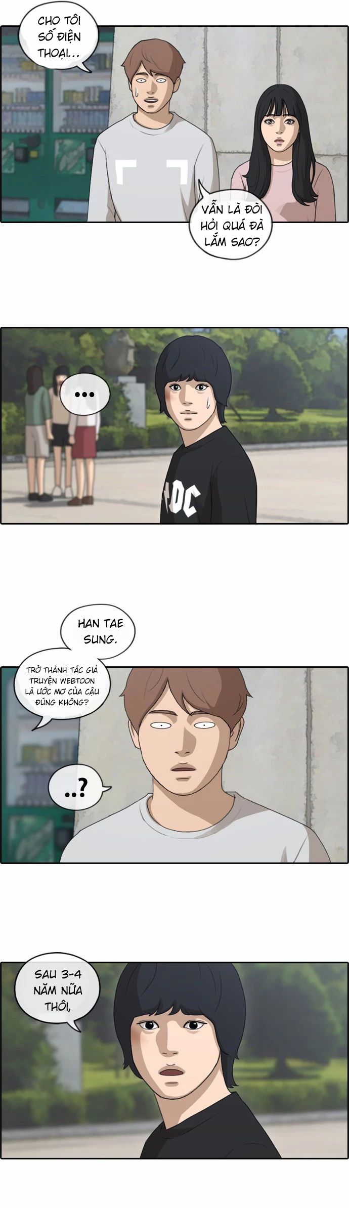 Free Draw - Chap 148