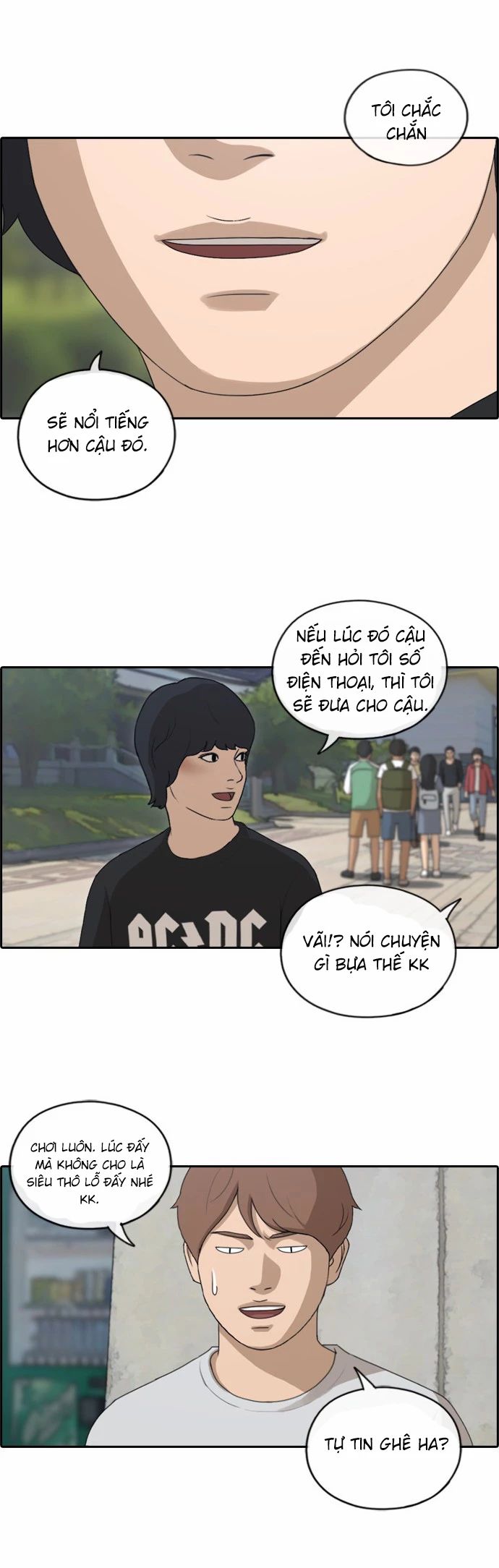 Free Draw - Chap 148