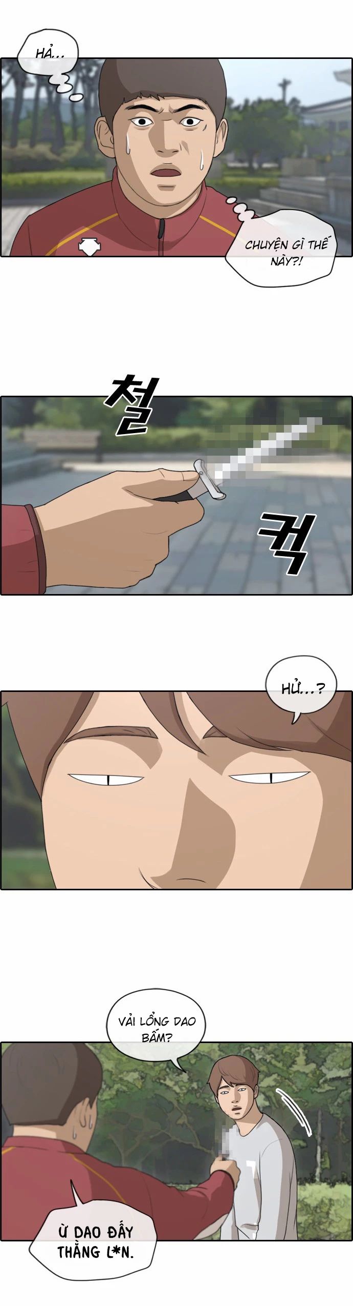 Free Draw - Chap 148