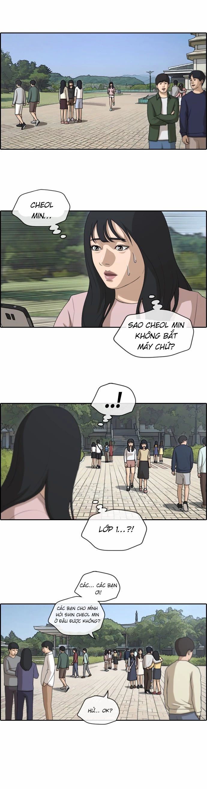 Free Draw - Chap 148