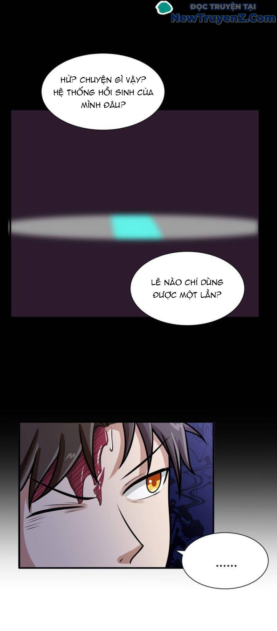 Game Thủ Có Bàn Tay Vàng Mạnh Nhất - Chap 26