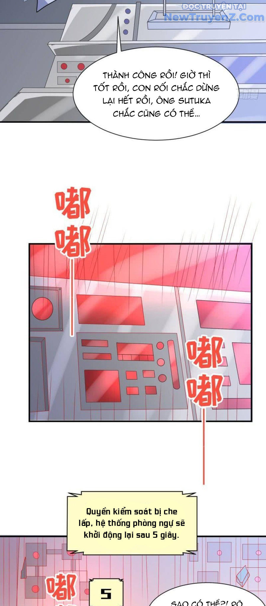 Game Thủ Có Bàn Tay Vàng Mạnh Nhất - Chap 26