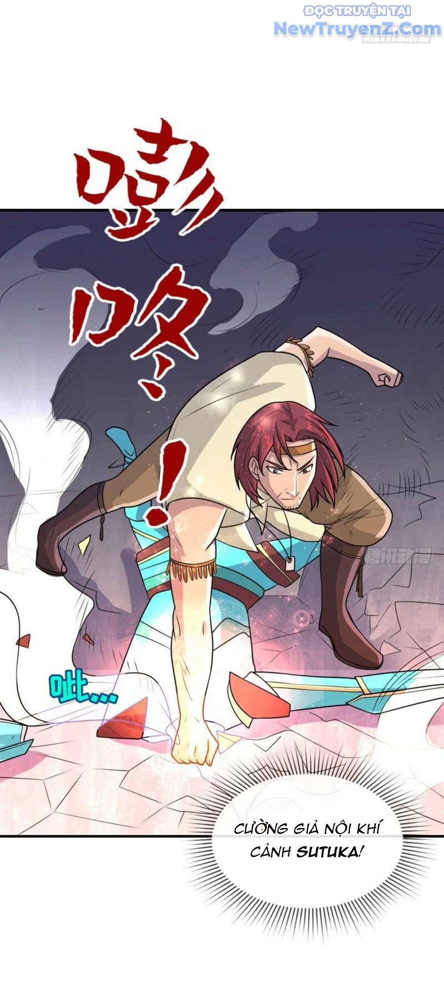 Game Thủ Có Bàn Tay Vàng Mạnh Nhất - Chap 26