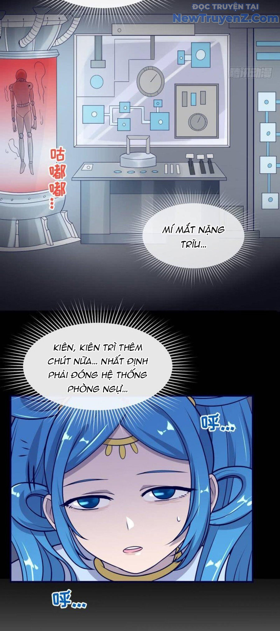 Game Thủ Có Bàn Tay Vàng Mạnh Nhất - Chap 26