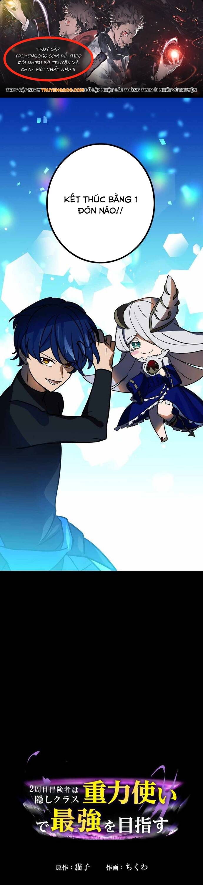 Thủ Tái Xuất, Trọng Lực Vô Song - Chap 49