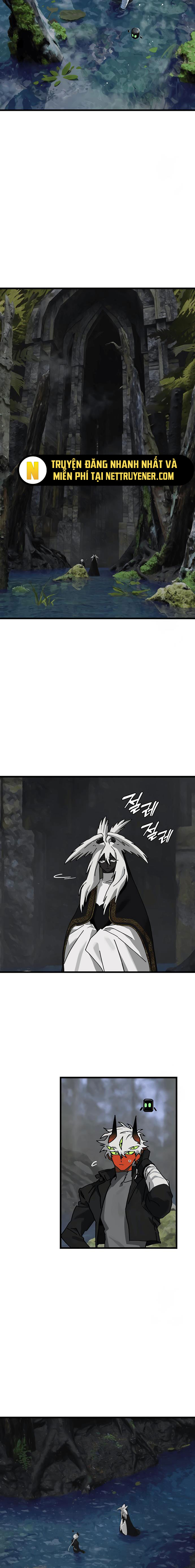 Gặp Mẹ Trong Mơ - Chap 25