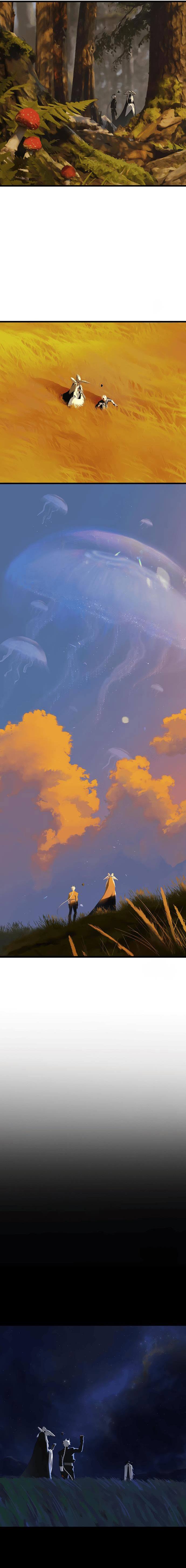 Gặp Mẹ Trong Mơ - Chap 25