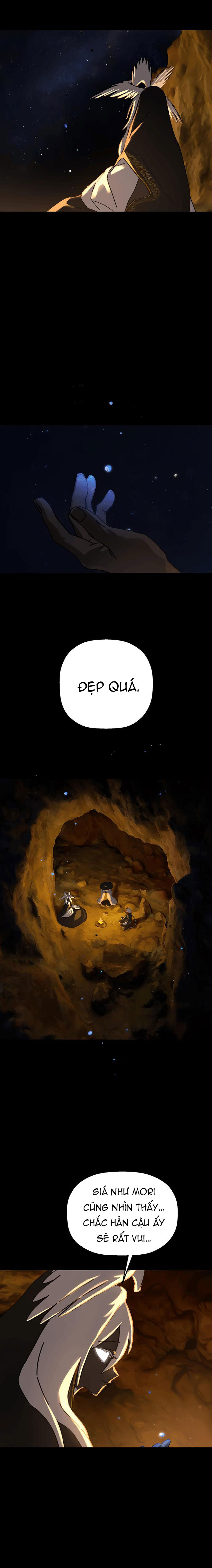Gặp Mẹ Trong Mơ - Chap 25