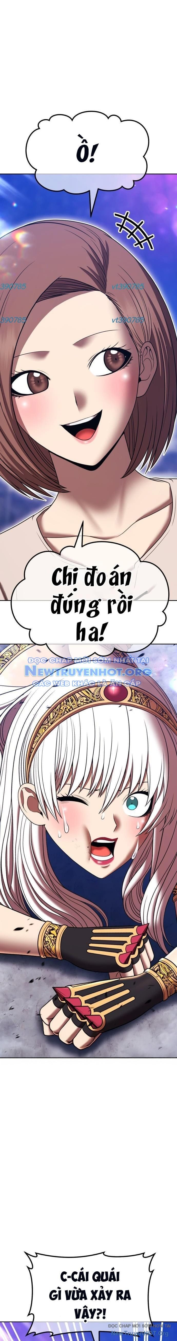 Gậy Cấp 99+ - Chap 121