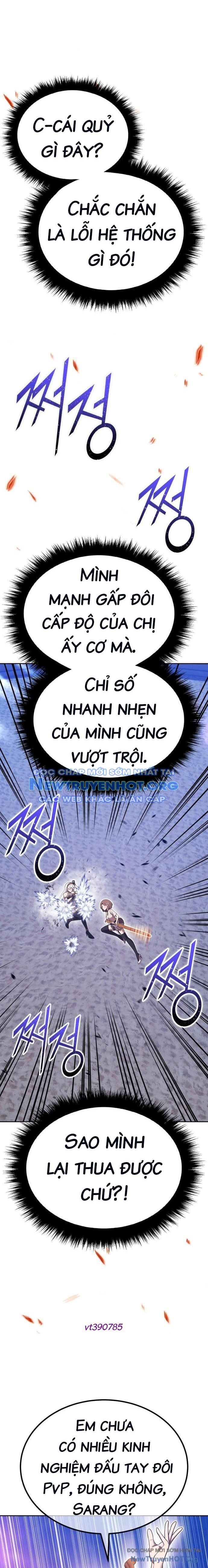 Gậy Cấp 99+ - Chap 121