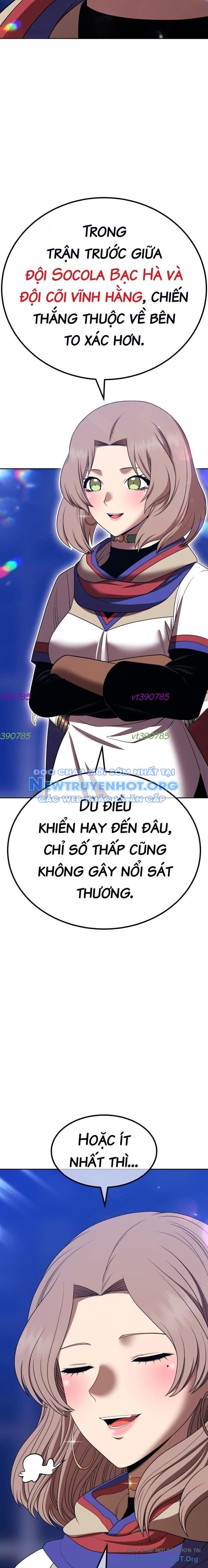 Gậy Cấp 99+ - Chap 121